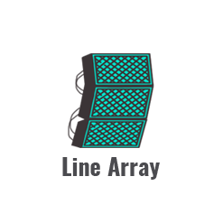 Line Array
