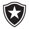 Logo do Botafogo