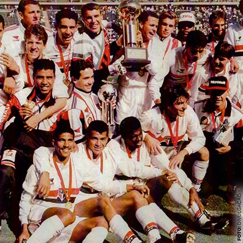 Copa Conmebol - 1994