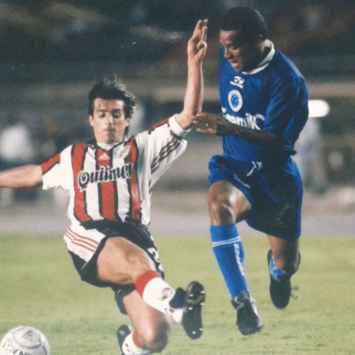 Copa Sul-Americana Mercosul de 1998