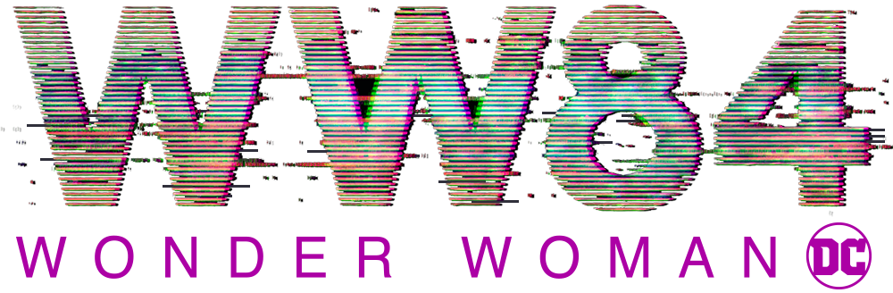 Logo WW84