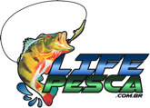 Life Pesca - Sua loja de Pesca, Camping e Lazer