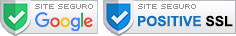 Selo de Segurança Google e Certificado SSL