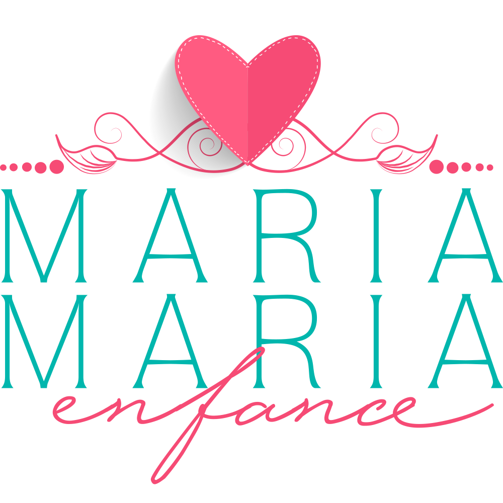 Maria Maria Enfance