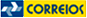 Imagem logotipo da transportadora Correios
