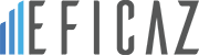 Imagem logotipo da empresa Eficaz Marketing