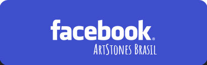 Facebook artstones
