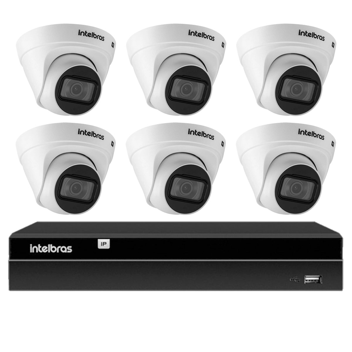 kit-6-cameras-vip-1020-d-g2-nvr-intelbras-app-gratis-de-monitoramento-cameras-hd-720p-20m-infravermelho-de-visao-noturna-intelbras