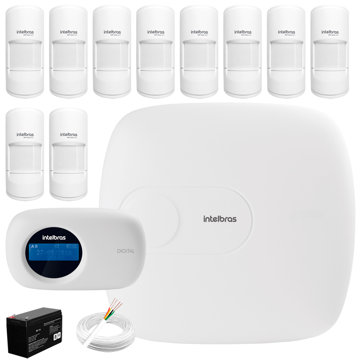 kit-de-alarme-intelbras-amt-2018-e-com-04-sensores-com-monitoramento-por-aplicativo-via-internet-sem-fio