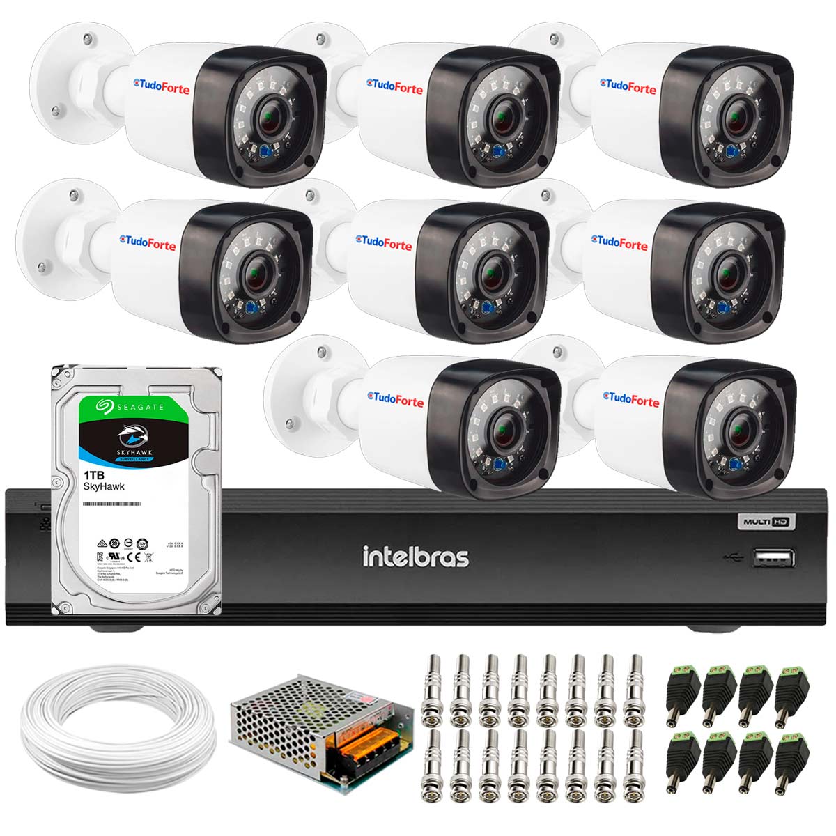 kit-2-cameras-vhd-3130-b-g6-dvr-intelbras-app-gratis-de-monitoramento-cameras-hd-720p-30m-infravermelho-de-visao-noturna-intelbras-fonte-cabos-e-acessorios