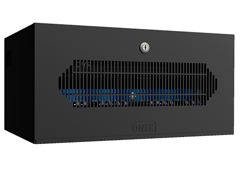 Rack-9000 PVT-DuplexChOnix-Security-Video