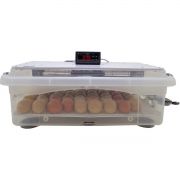 Chocadeira automática 54 ovos