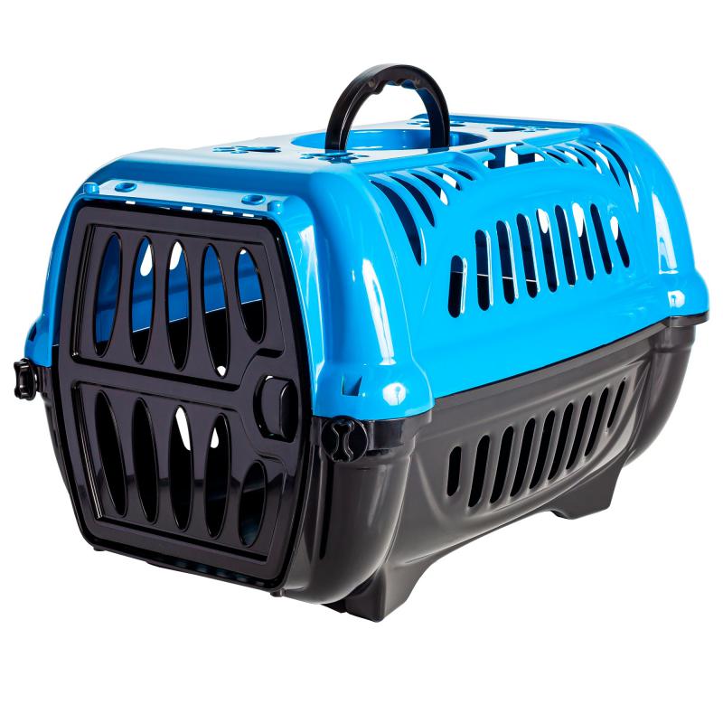 Caixa Transporte para Cães e Gatos Nº 1