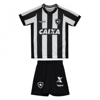 Kit Infantil Topper Botafogo I 2018