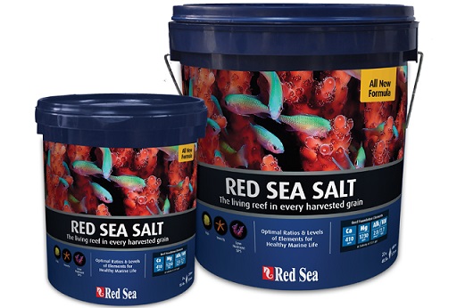 Red Sea Sal 07.0kg ( Balde )