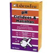 Labcon pH Ciclideos e Marinho Teste 15 ml