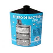 Zanclus Filtro de Bacteria - FBM 050