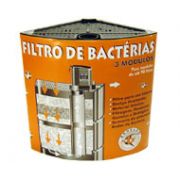 Zanclus Filtro de Bacteria - FBM 095