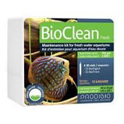 Prodibio Bioclean Doce - 06 Ampolas (  3-BioDigest e 3-BioTrace )
