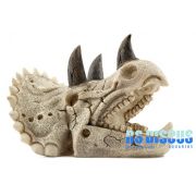 Soma Fish Esqueleto Cabeça Triceratops Pq