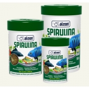 Alcon Gold Spirulina Flakes 10 grs