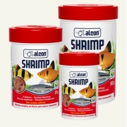Alcon Shrimp 20 grs