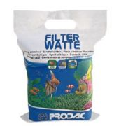 Prodac Lã Acrílica Filter Watte  250 grs  ( Perlon Especial )