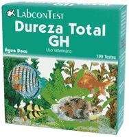 Labcon Dureza Total GH Teste ( 100 testes ) 