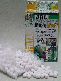 JBL MicroMec 1 litro