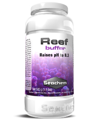 Seachem Reef Buffer 050 grs