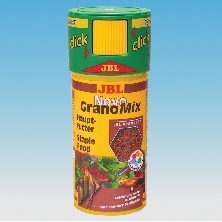 JBL Novo Grano Mix 250 ml 115 g ( Click )