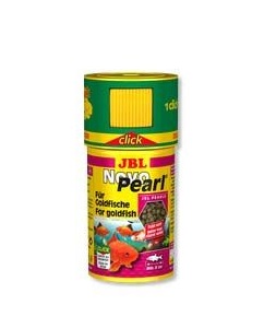JBL Novo Pearl  37 grs click 100 ml