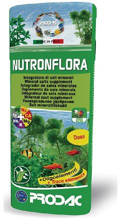 Prodac Suplemento Nutron Flora 250 ml