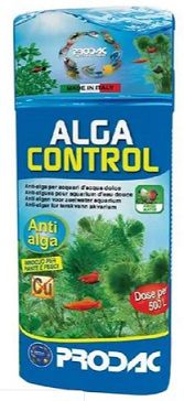 Prodac Suplemento Alga Control 250 ml *NOVO*