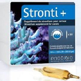 Prodibio Stronti 01 Ampola (L) Preço de Custo