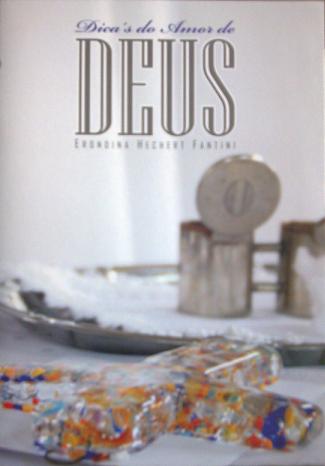 Dicas Do Amor De Deus - Erondina Hechert Fantini