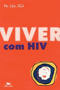 Livro Viver Com Hiv
