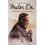 Livro Mater Dei: Mãe De Deus E Da Humanidade- Pe. Antonio Maria