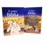 Bíblia Sagrada Infantil A Minha Bíblia