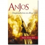Kit Livro Anjos Companheiros No Dia A Dia E Livro História Do Mundo Dos Anjos