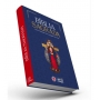 Kit Livro As Muralhas Vão Cair E Bíblia Sagrada Santas Chagas - Padre Reginaldo Manzotti