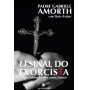 Kit Livros Padre Gabriele Amorth - Exorcista