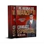 Livro Combate Espiritual No Dia A Dia - Padre Reginaldo Manzotti
