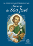 Livro Novena De São José