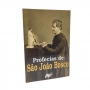 Livro Profecias De São João Bosco