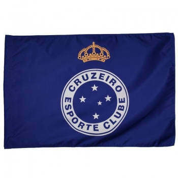 Bandeira Cruzeiro Tradicional 2 Panos