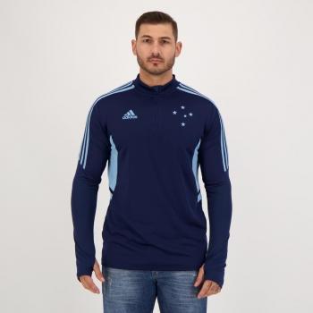 Blusão Adidas Cruzeiro Treino