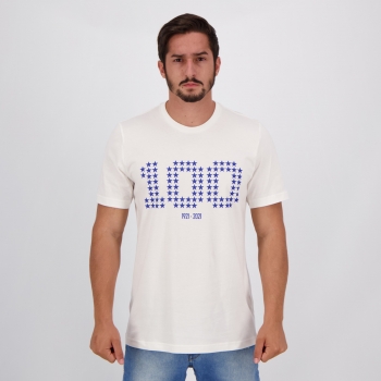 Camisa Adidas Cruzeiro Centenário