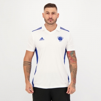 Camisa Adidas Cruzeiro II 2022