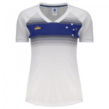 Camisa Cruzeiro Legend Feminina
